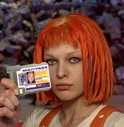 Leeloo