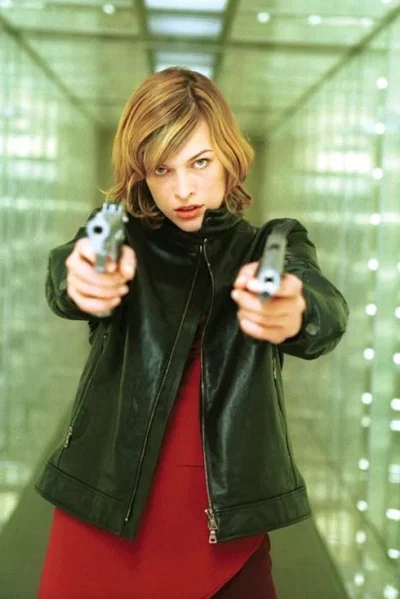Alice Abernathy