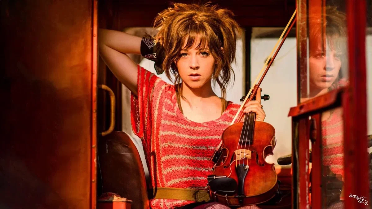 Lindsey Stirling