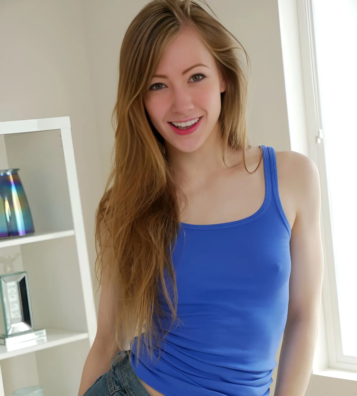 Ivy Wolfe