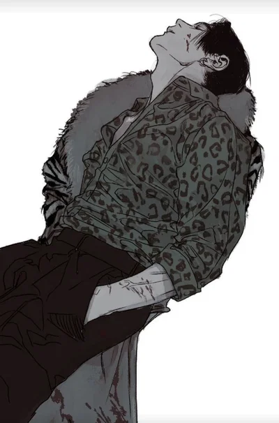 Theodore Ashbourne —͟͞͞★