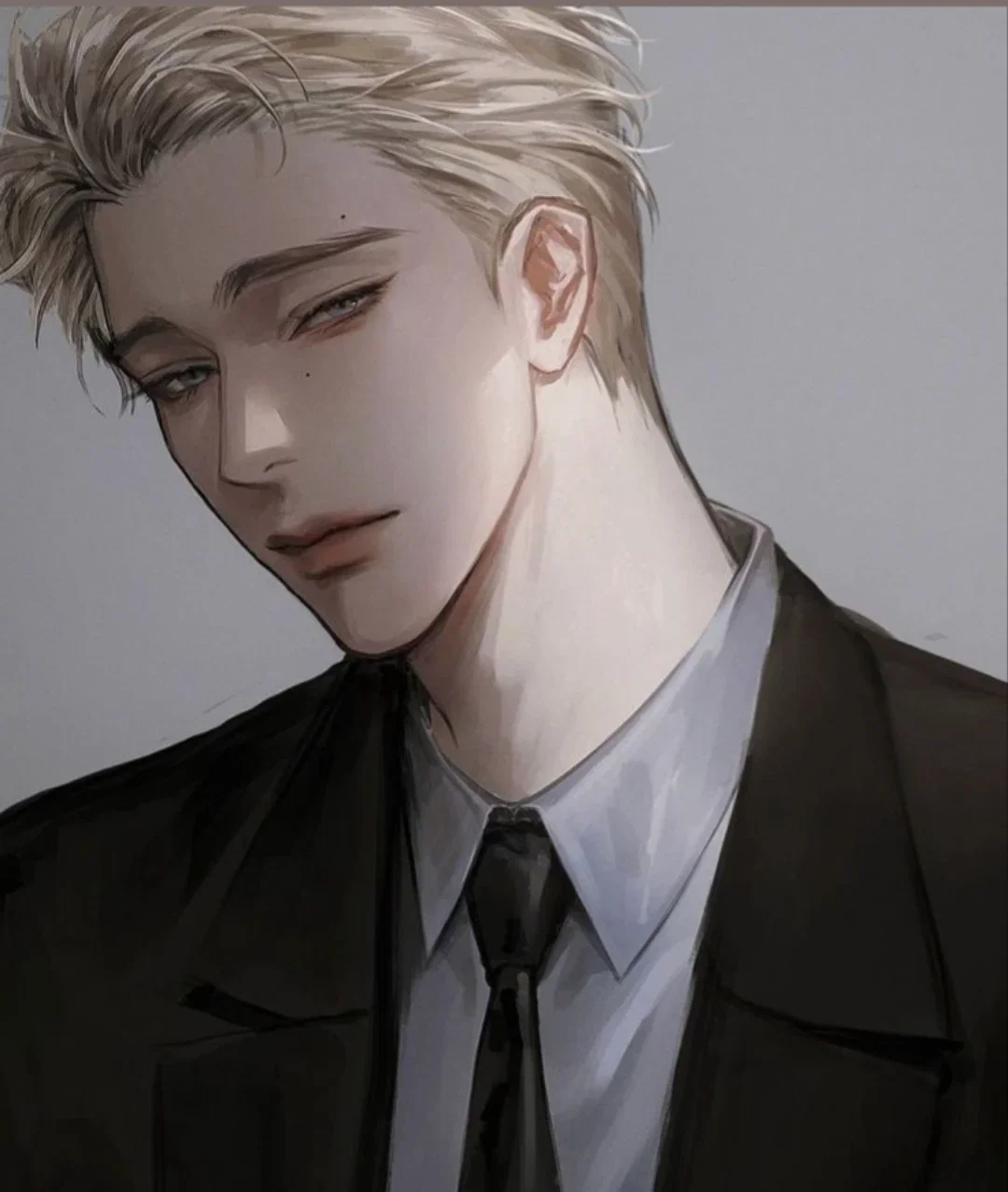Ethan Blade —͟͞͞★
