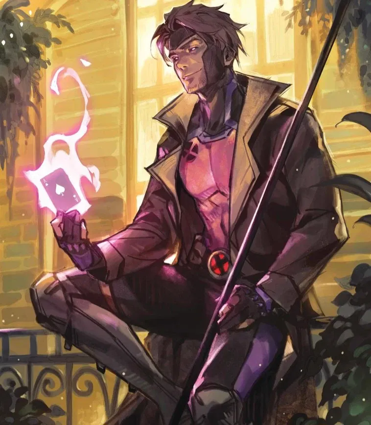 Remy LeBeau