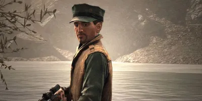 Robert "RJ" MacCready