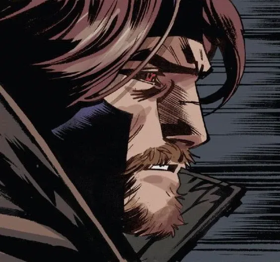 Remy LeBeau