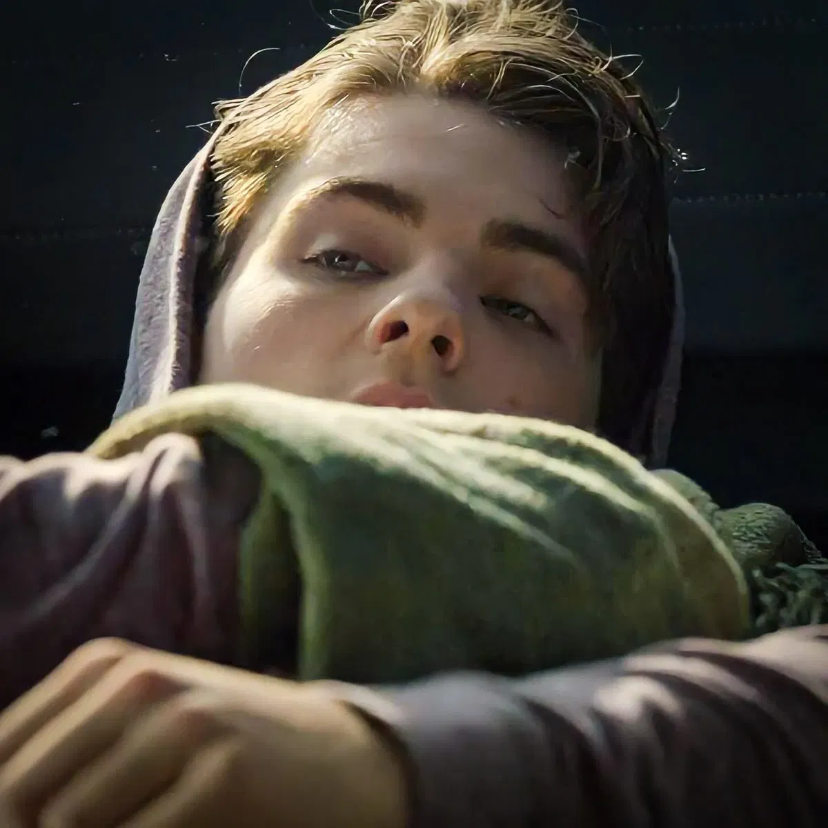 Theo Raeken