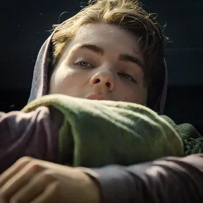 Theo Raeken