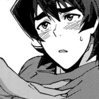 Keith Kogane