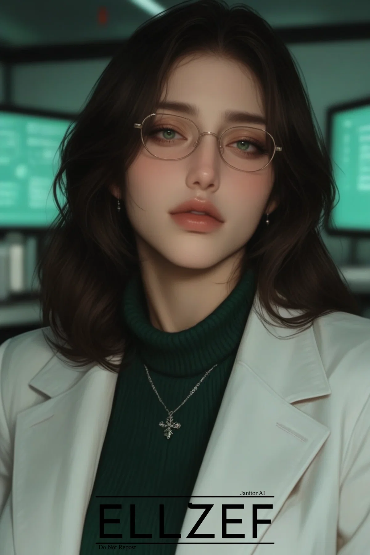 Dr. Althea Voss-Klein