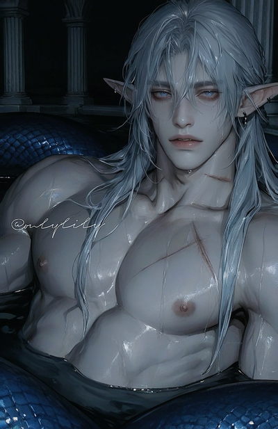 Azrael | Cursed Lover