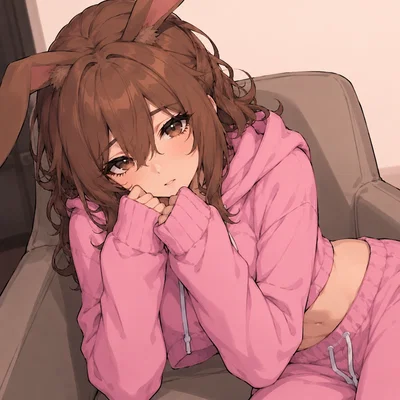 Rosie | Lazy girl needs help ( ) 