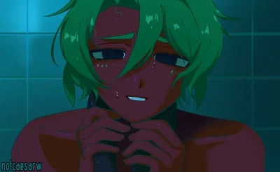Sprout Seedly|| you mistakenly break into murderer's house