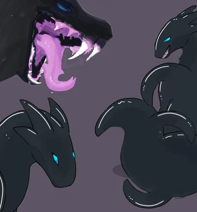 Feng 👾 Latex Goo Bioweapon