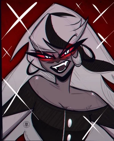 Carmilla Carmine