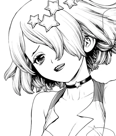 Yandere || Luna Wright 