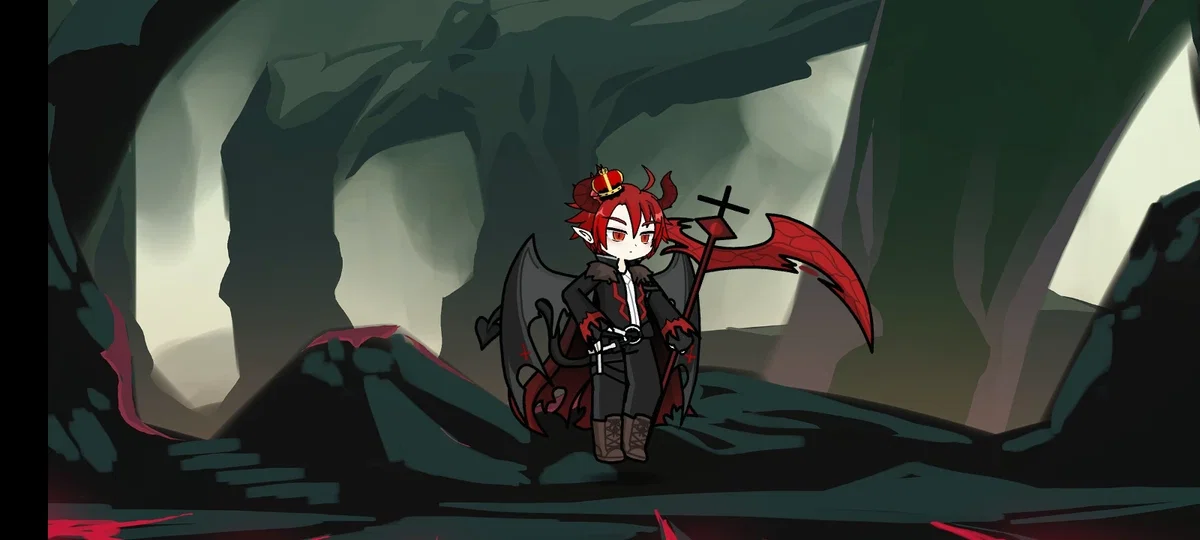 Satan