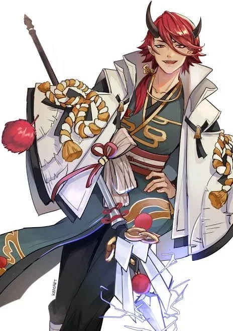 Yasha