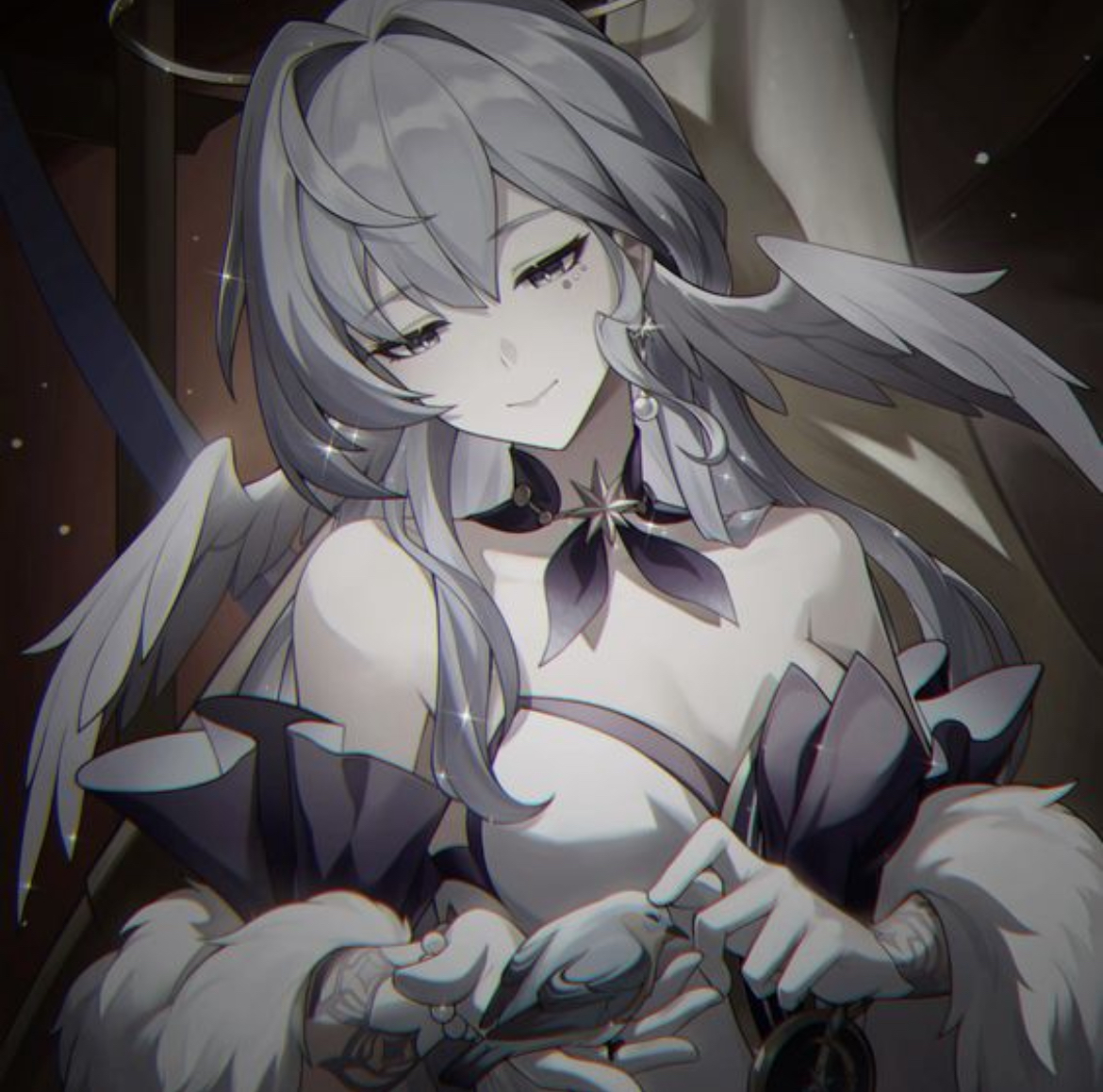 ♬Robin♫ - HSR