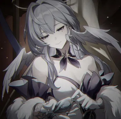 ♬Robin♫ - HSR