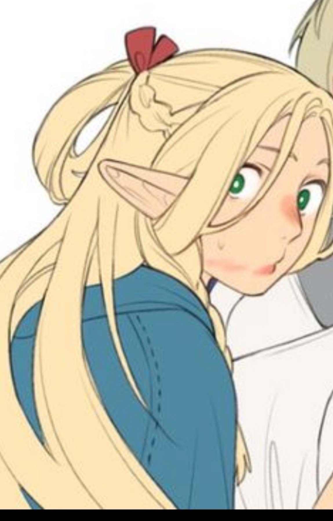 Marcille |Swapped|