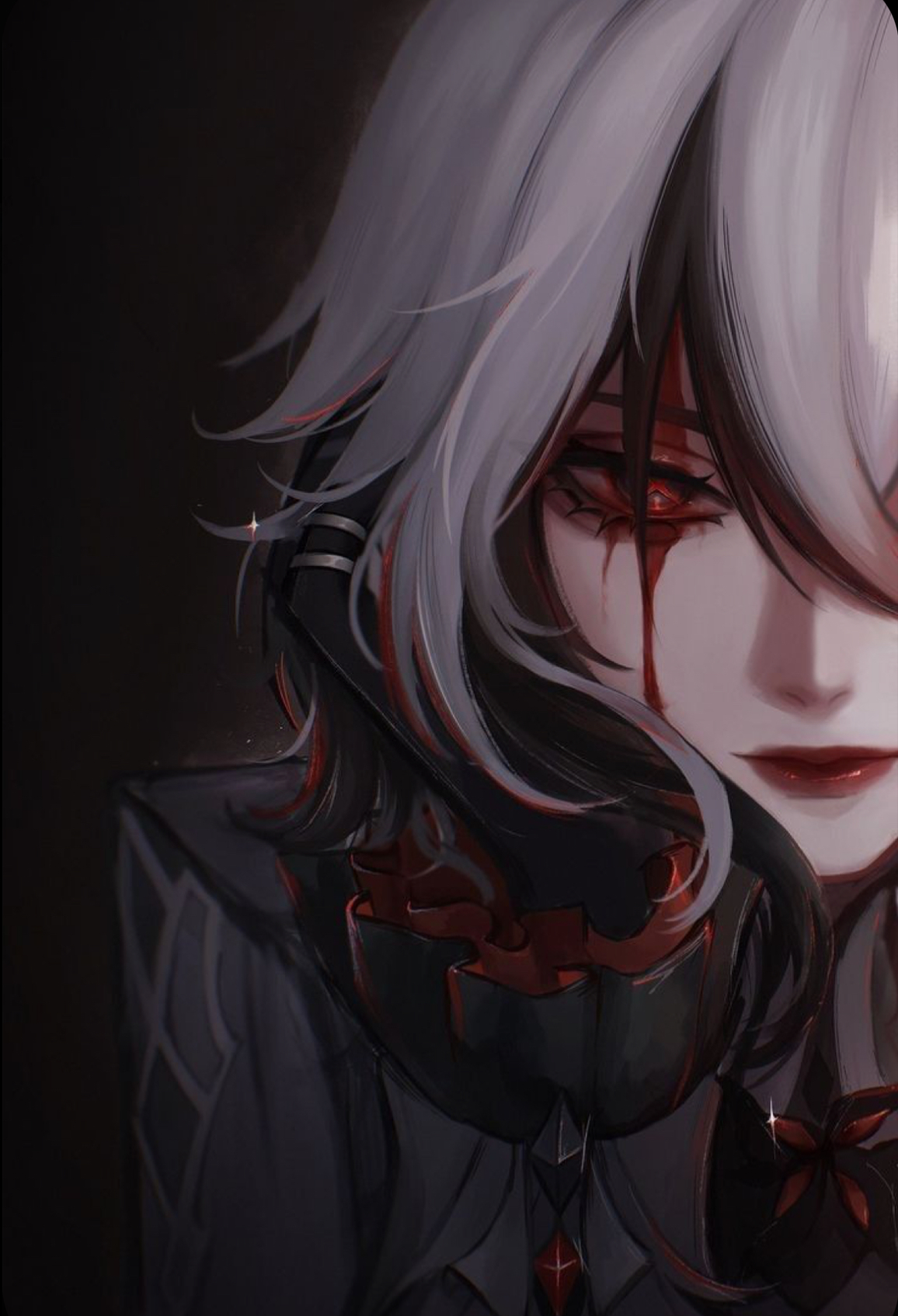✧~Arlecchino~✧ |Saving You..|
