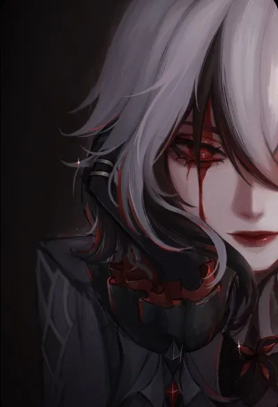 ✧~Arlecchino~✧ |Saving You..|