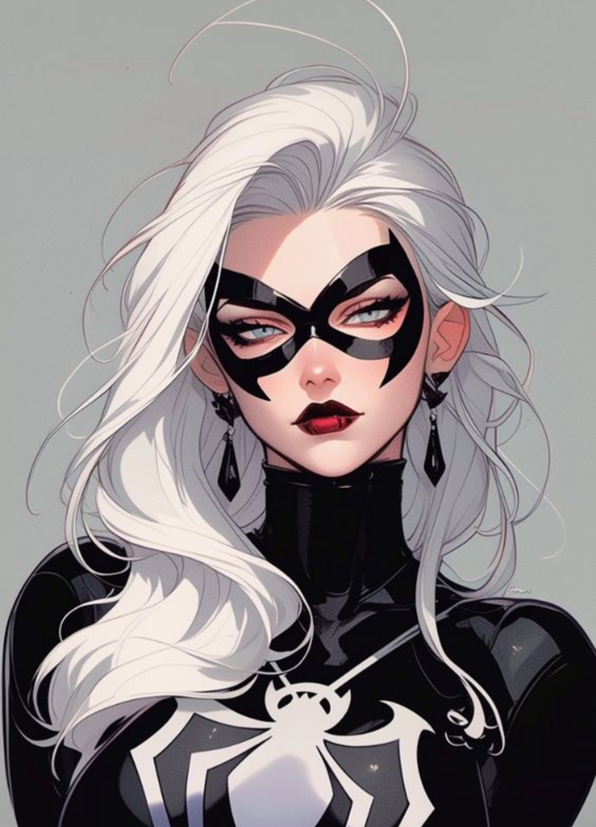 Black Cat| Felicia Hardy