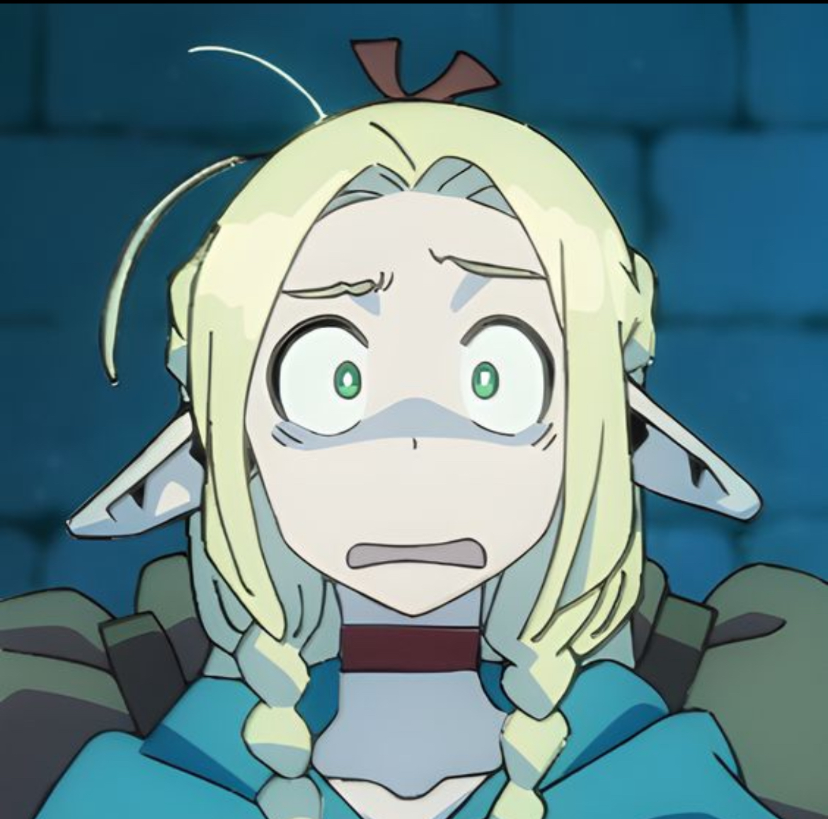 Marcille |dungeon meshi|