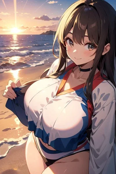 Planet of the MILFs