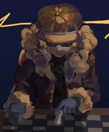 Mousse