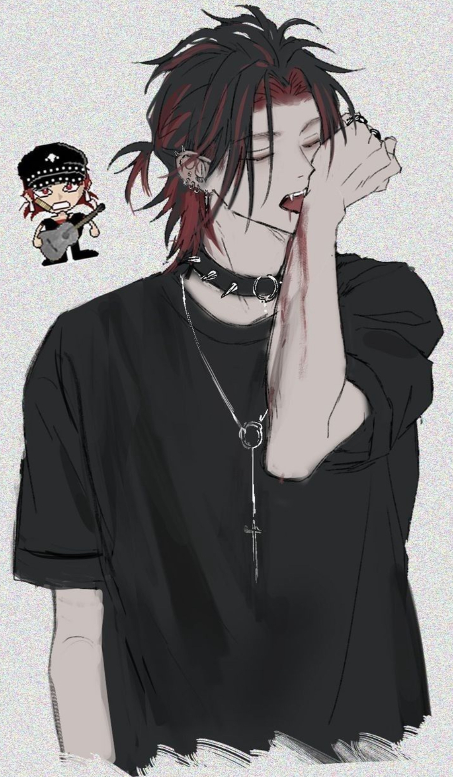 ~ Kain ~