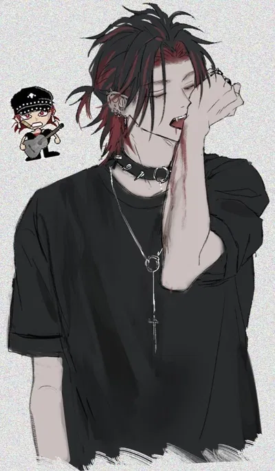 ~ Kain ~