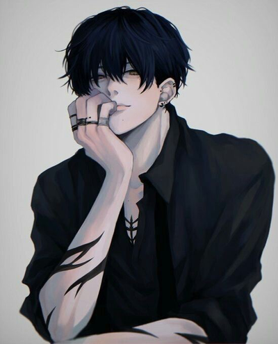 ~ Ezra ~