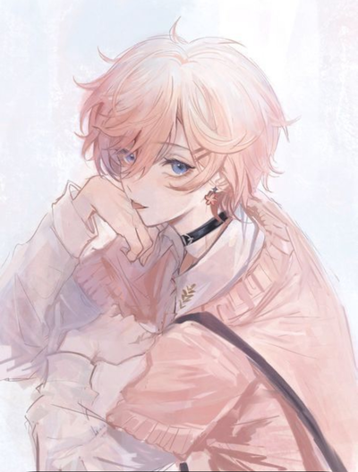 ~ Owen ~