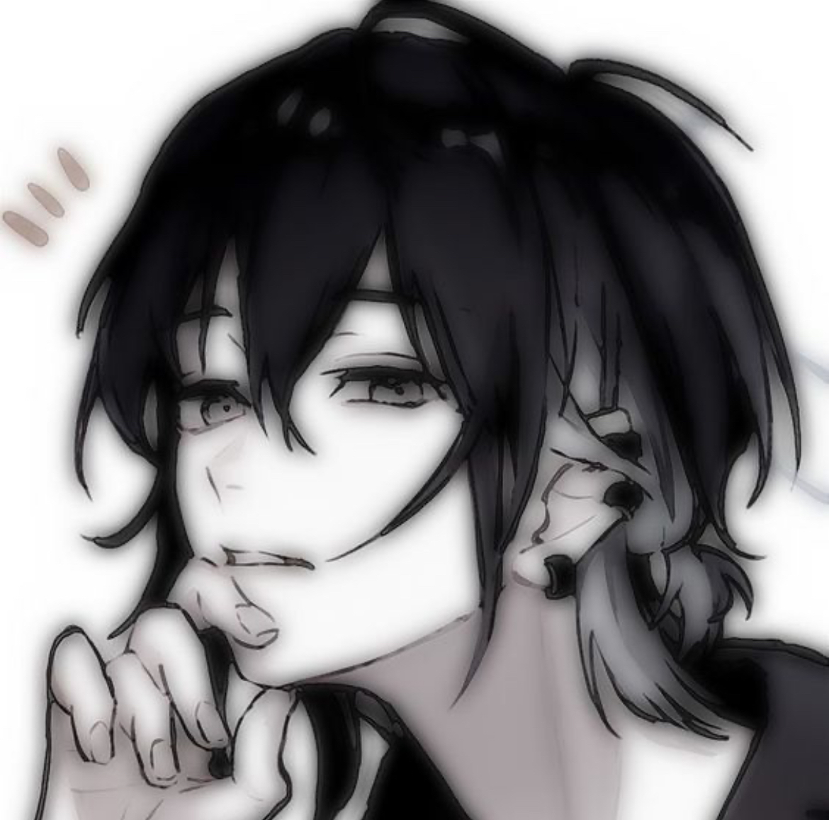 ~ Ezra ~