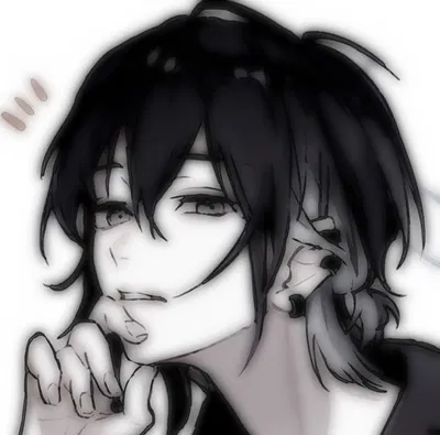 ~ Ezra ~