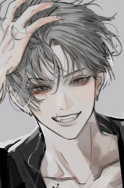 ~ Landon ~
