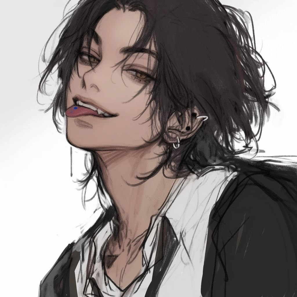 ~ Micheal ~