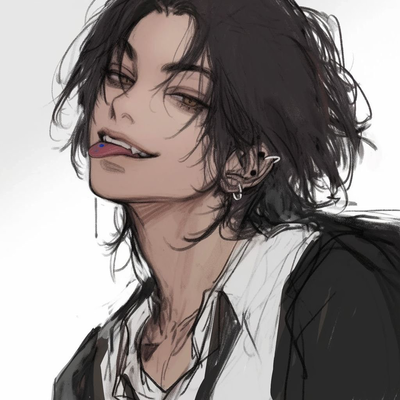 ~ Micheal ~