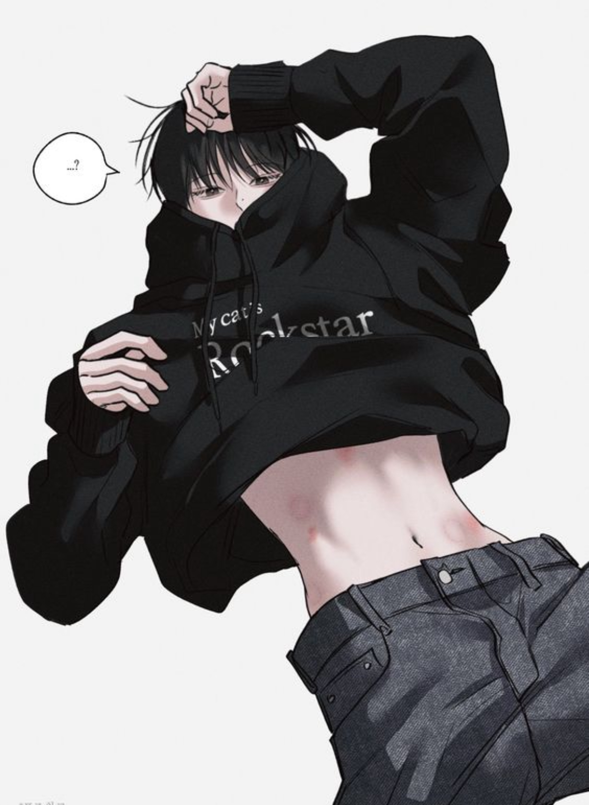 ~ Yuni ~