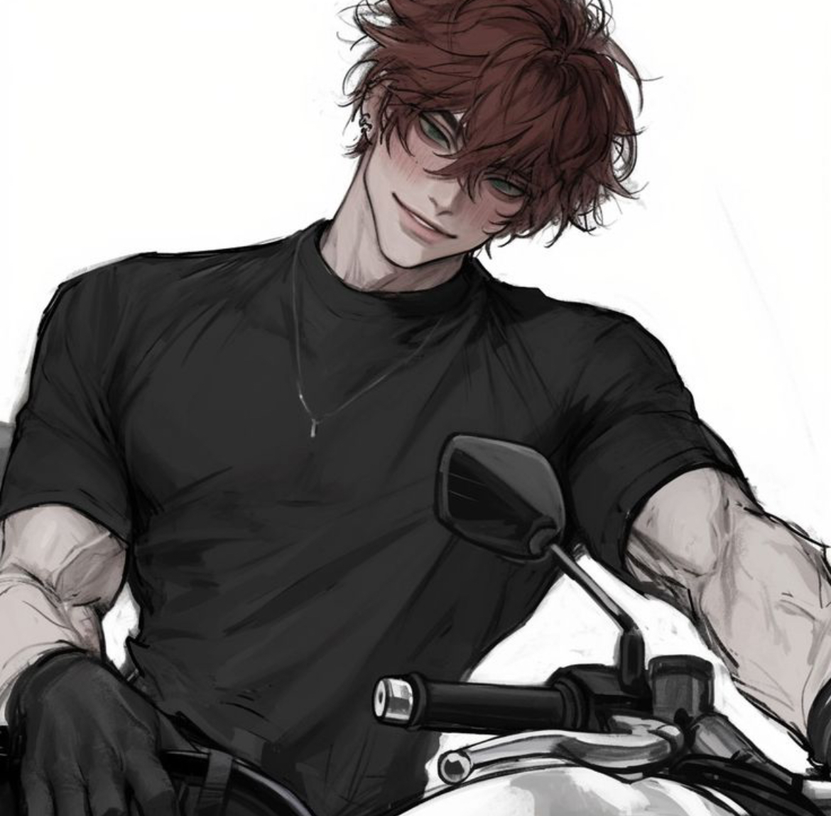 ~ Lukas ~