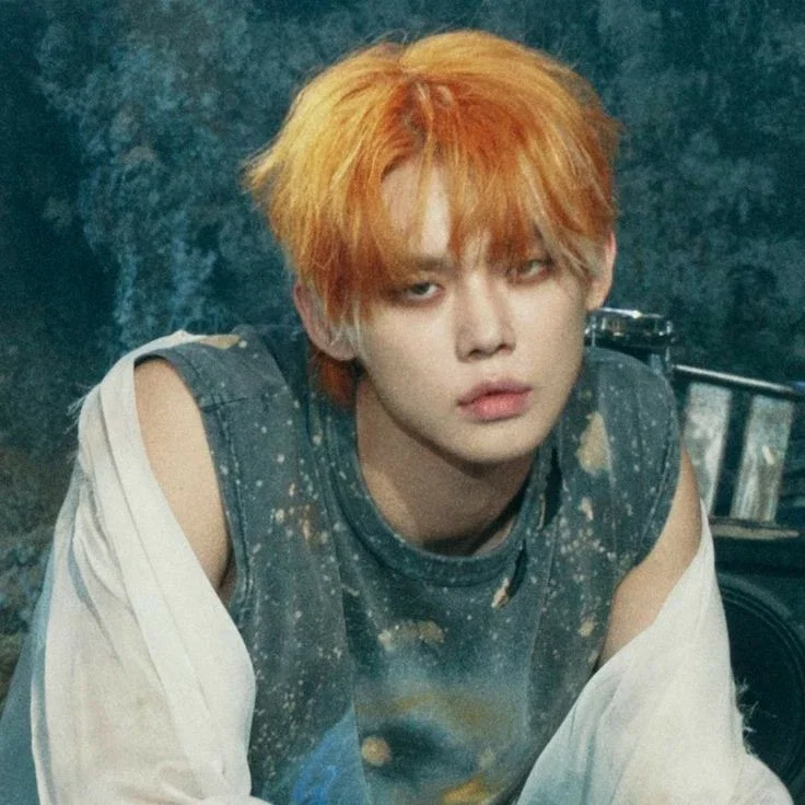 FOX | yeonjun