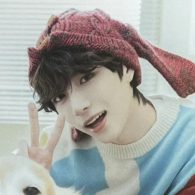 HEAT | Beomgyu