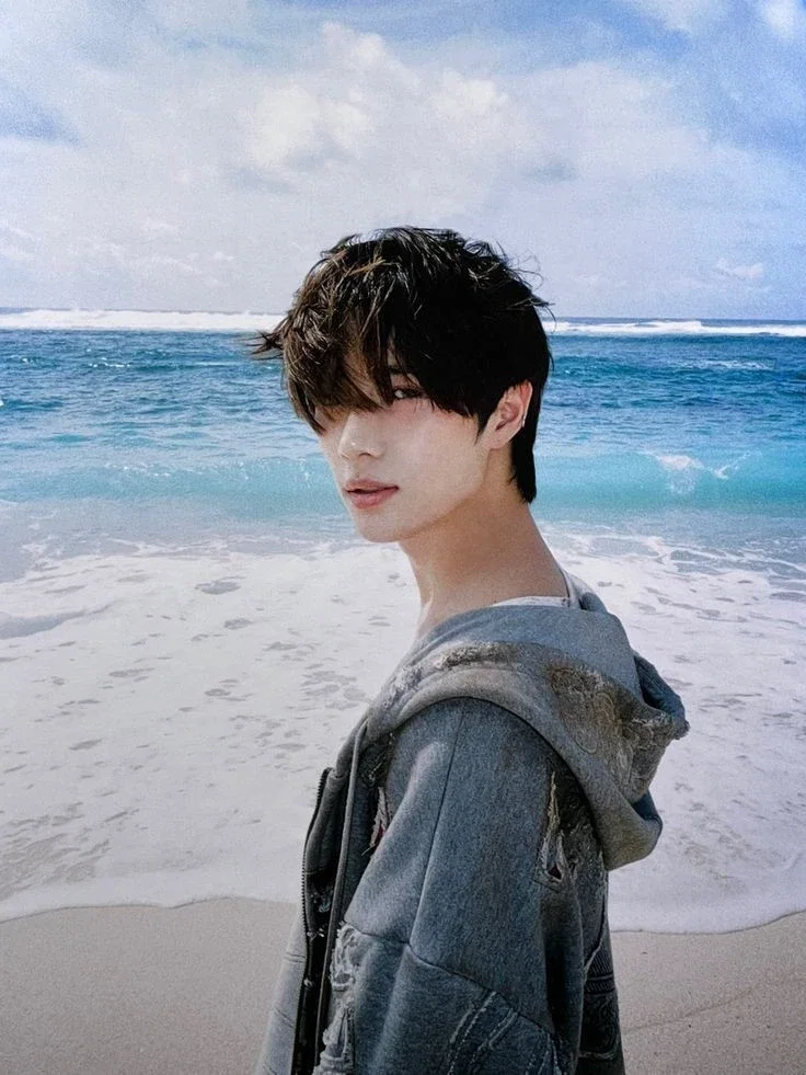 Beomgyu | Enemies!