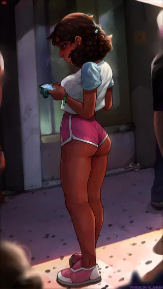 Connie