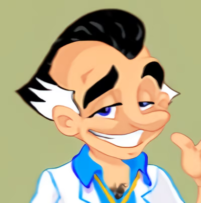 Larry Laffer