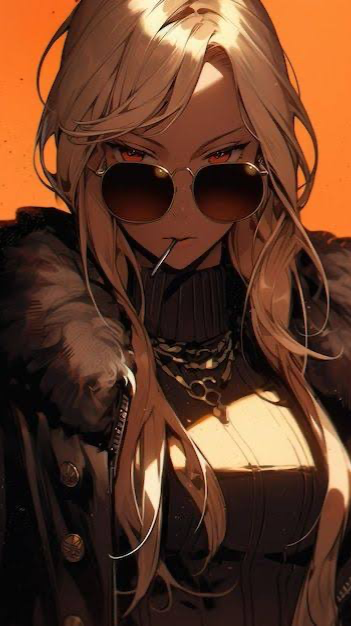 Sadistic Mafia Boss's daughter