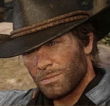 Arthur Morgan
