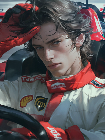 Hunter Shaw