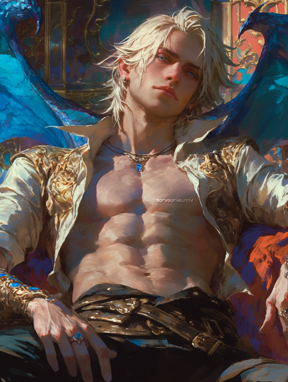 Callias | The Dragon 